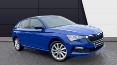 Skoda Scala 1.0 TSI 110 SE L 5dr Petrol Hatchback